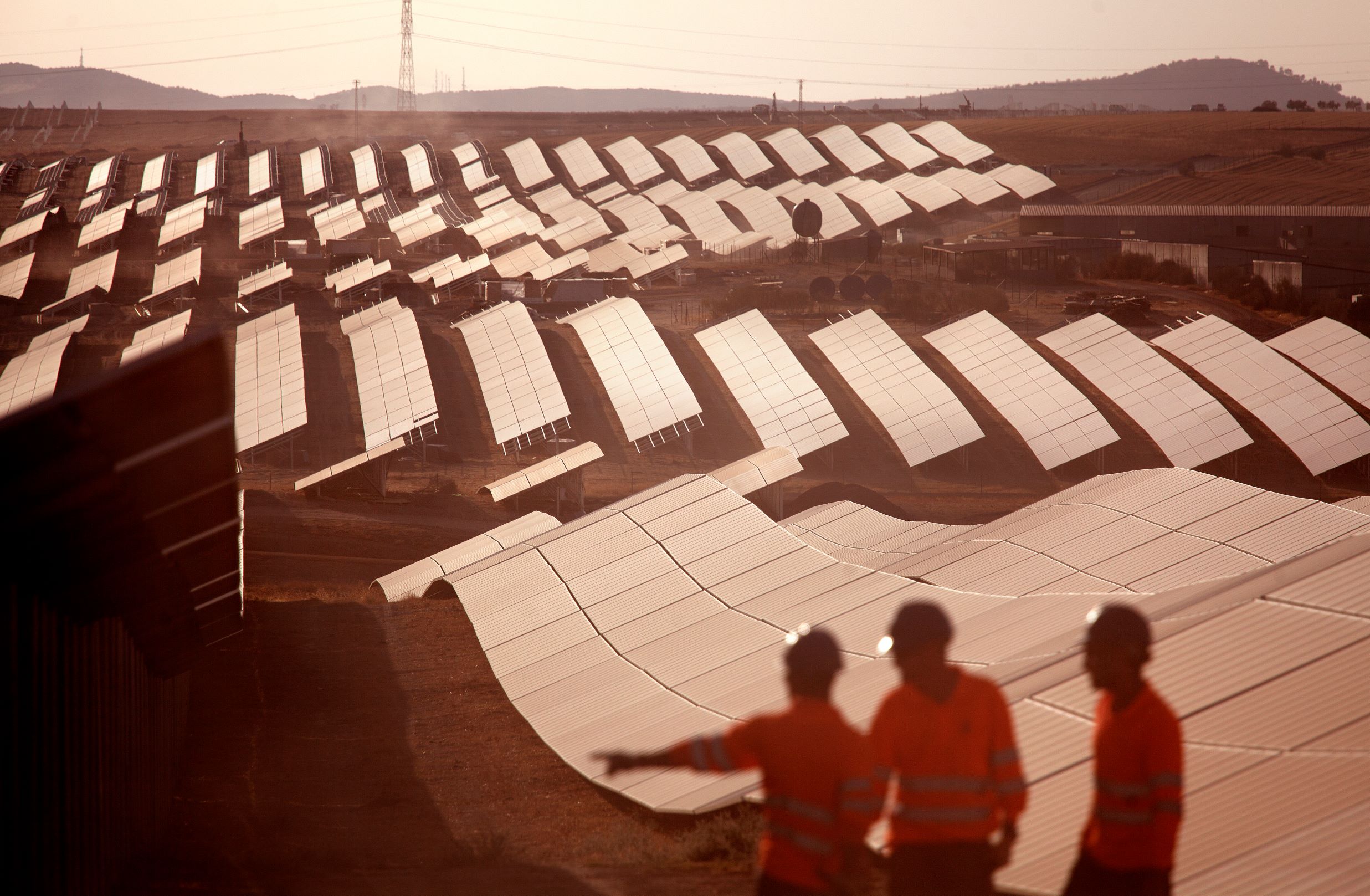 Iberdrola steps up its commitment to clean energy with over 400 new ...