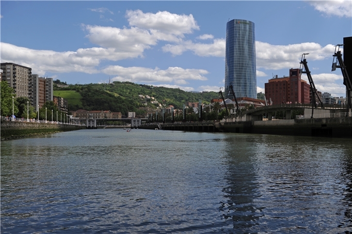 Torre Iberdrola