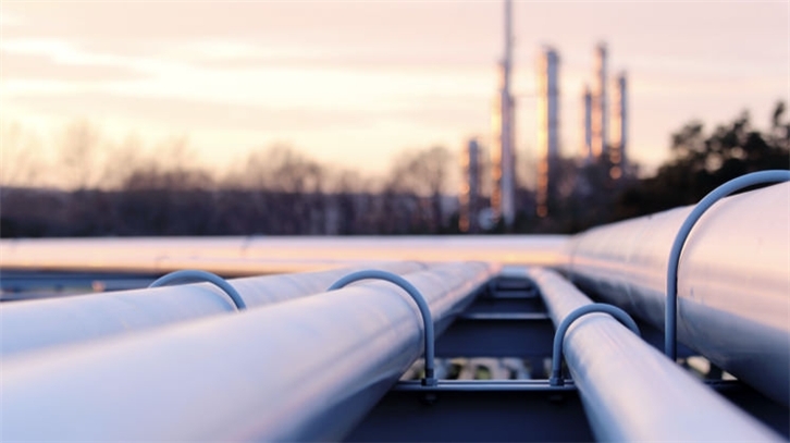 Iberdrola vende su cartera de suministros de gas natural licuado a largo plazo a Pavilion Energy