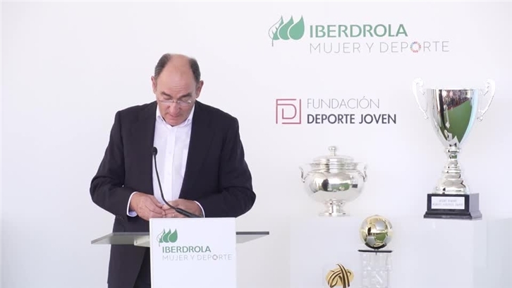 COMPACTADO TOTAL PRESIDENTE IBERDROLA