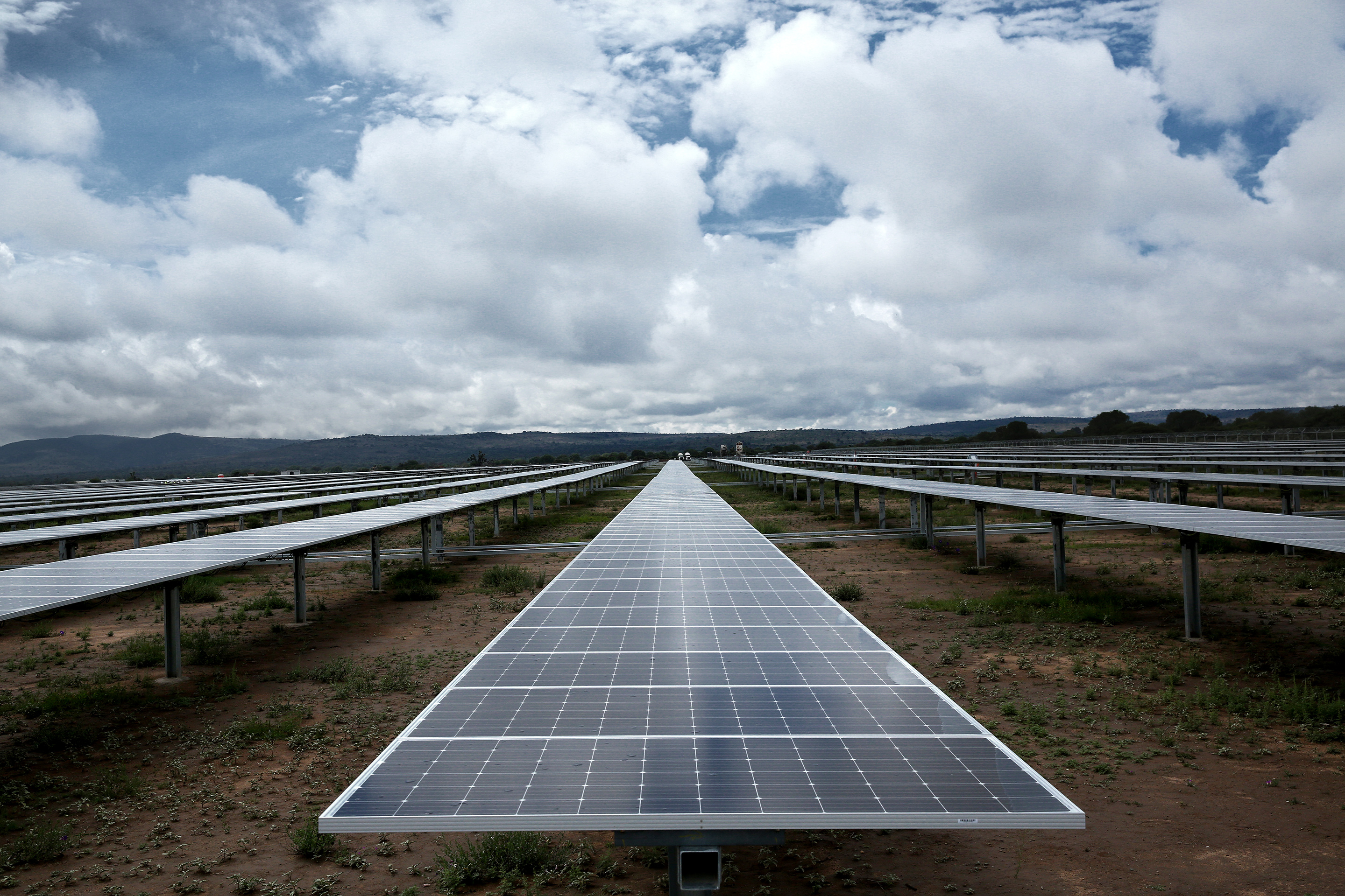 Iberdrola is entering the solar market in Portugal by building 149 ...
