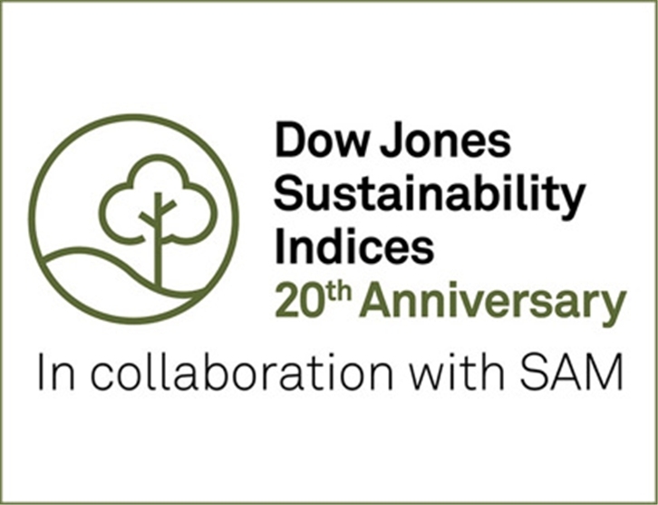 Dow Jones Sustainability Indices