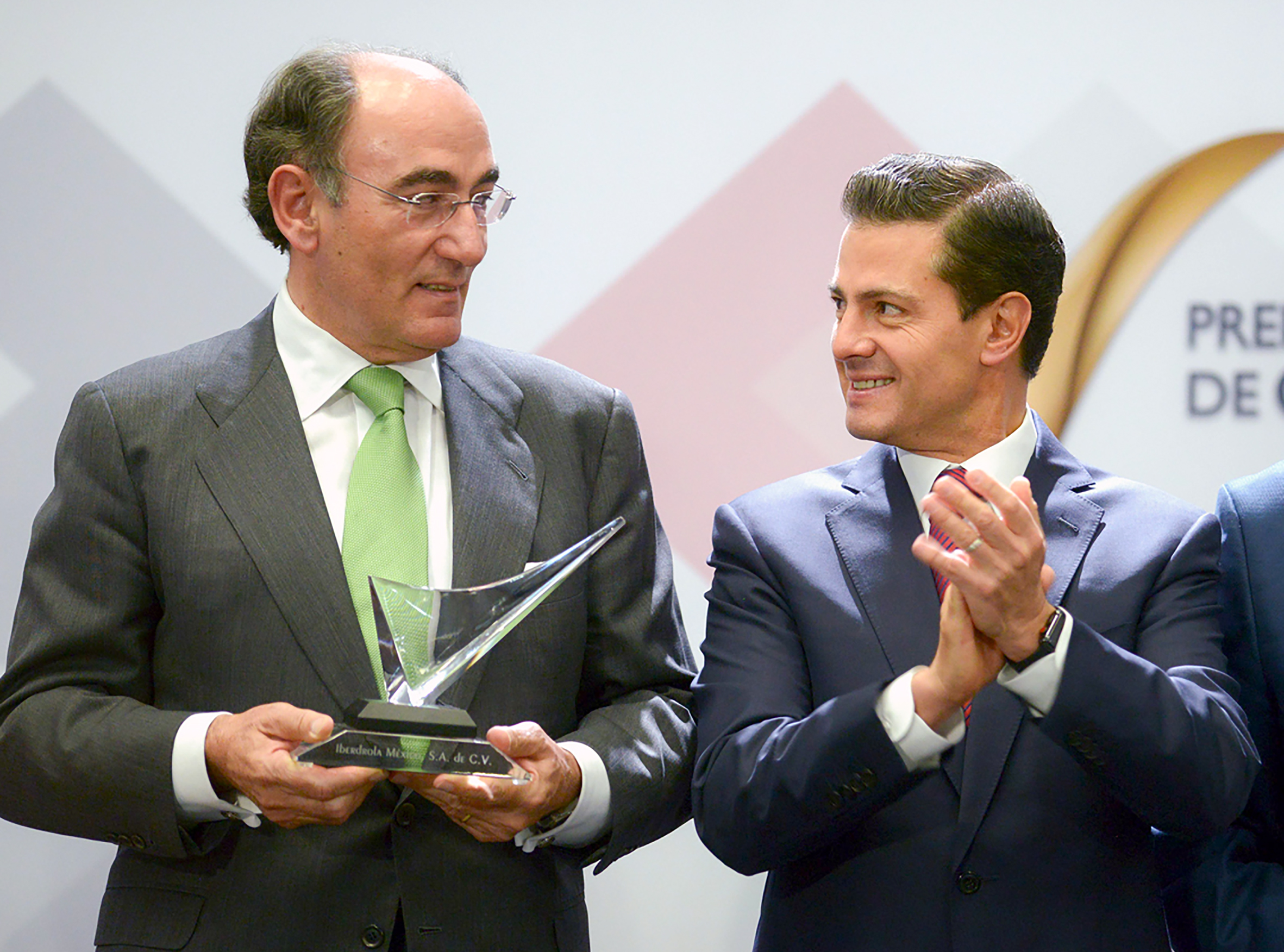 iberdrola-recibe-en-m-xico-el-premio-nacional-de-calidad-en-energ-a