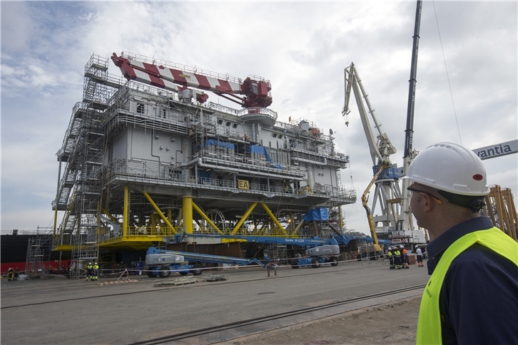 2018-06-29. ST Andalucía II, de Navantia para Iberdrola (II)