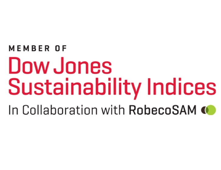 Dow Jones Sustainability Indices