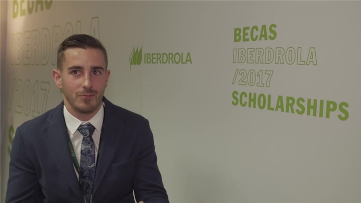 TOTALES BECADOS IBERDROLA 2017