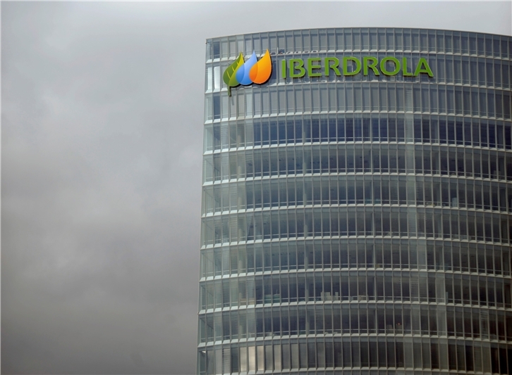 Torre Iberdrola