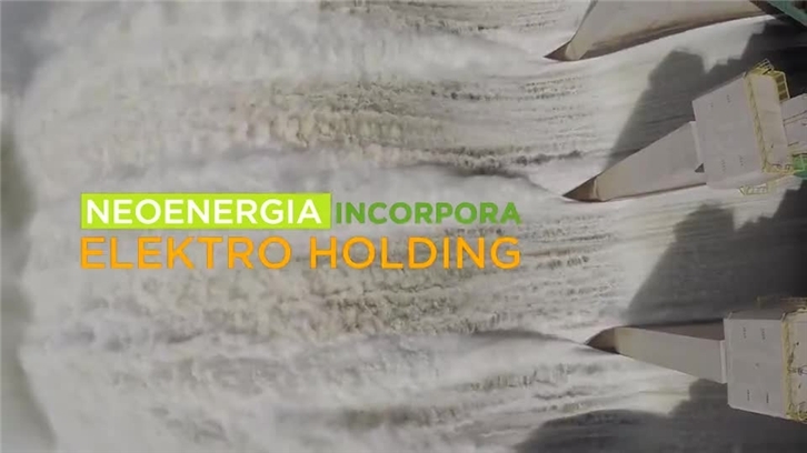 INTEGRACIÓN ELEKTRO NEOENERGI ENG