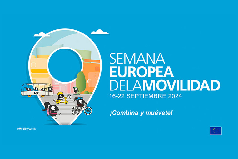 Semana Europea de la Movilidad