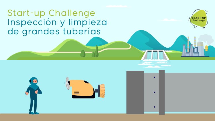 Startup_Challenge_Limpieza_Tuberias