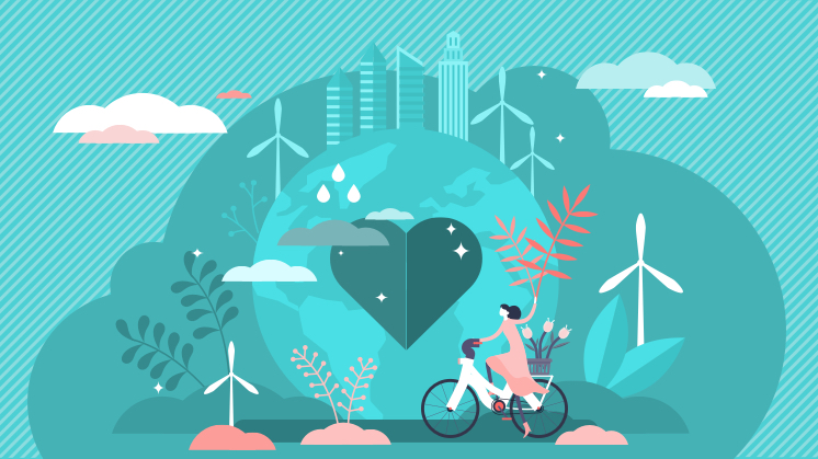 The Great Reset Sustainable Economic Recovery After Covid 19 Iberdrola