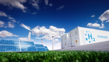 What Is Green Hydrogen And Its Importance Iberdrola