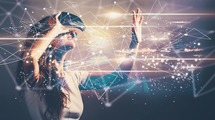Virtual Reality, the technology of the future - Iberdrola