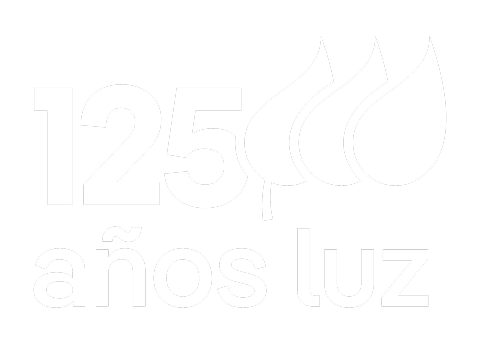 125 años luz