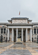 Museo Prado.