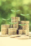 Financiación verde.