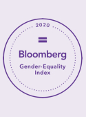 Bloomberg.