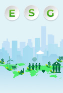 Líderes en ESG.
