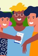 Neoenergia Donaciones.