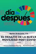 El desafío de la nueva movilidad.