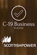 Business Pledge.