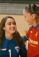 Silvia Navarro.