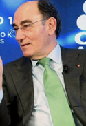 Ignacio Galán en ABC.
