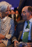 Reflexiones en Davos.