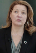 Rosa Kariger.