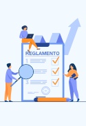 Regulamento de prevenção de abuso de mercado.