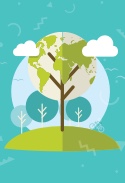 Política medioambiental.