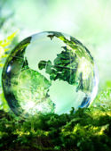 European Green Deal.