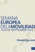 European Mobility Week.