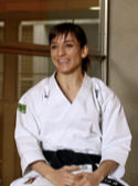 Sandra Sánchez.