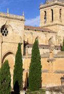 Proyectos de restauración.
