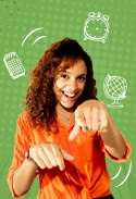 Neoenergia's Programa de Estágio.