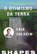 Erik Solheim.