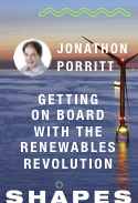 Jonathon Porritt.
