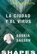 Saskia Sassen.