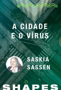 Saskia Sassen.