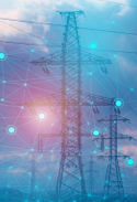 Edge Computing in the electricity grid.