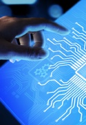 Digital twin.