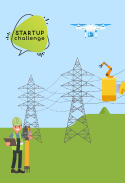 Transmission Construction Automation.