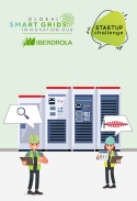 Inspection of critical systems at substations.