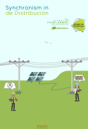 Synchronism in Distribution Grids.