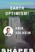 Rapid and ecological growth.