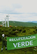 Green Recovery.