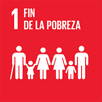 Fin de la pobreza.