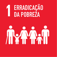 Erradicação da pobreza.