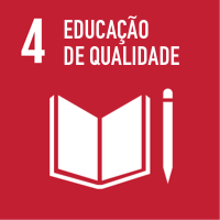 Educação de qualidade.